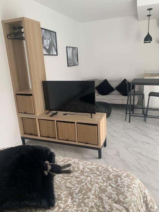 La Chambre De Flore 阿拉斯 外观 照片