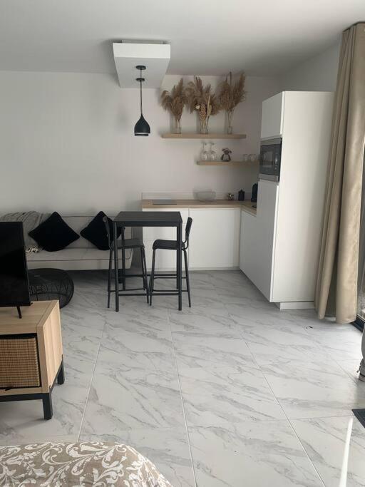 La Chambre De Flore 阿拉斯 外观 照片